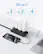 10-in-1
2 USB-C Ports
2 USB-A Ports
6 AC Outlets
5 ft / 1.5 m
ANKER