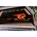 Alt View 29. Ooni - Karu 16 Multi-Fuel Pizza Oven - Black.