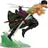 Angle. ABYStyle Studio - One Piece Zoro SFC Figure.