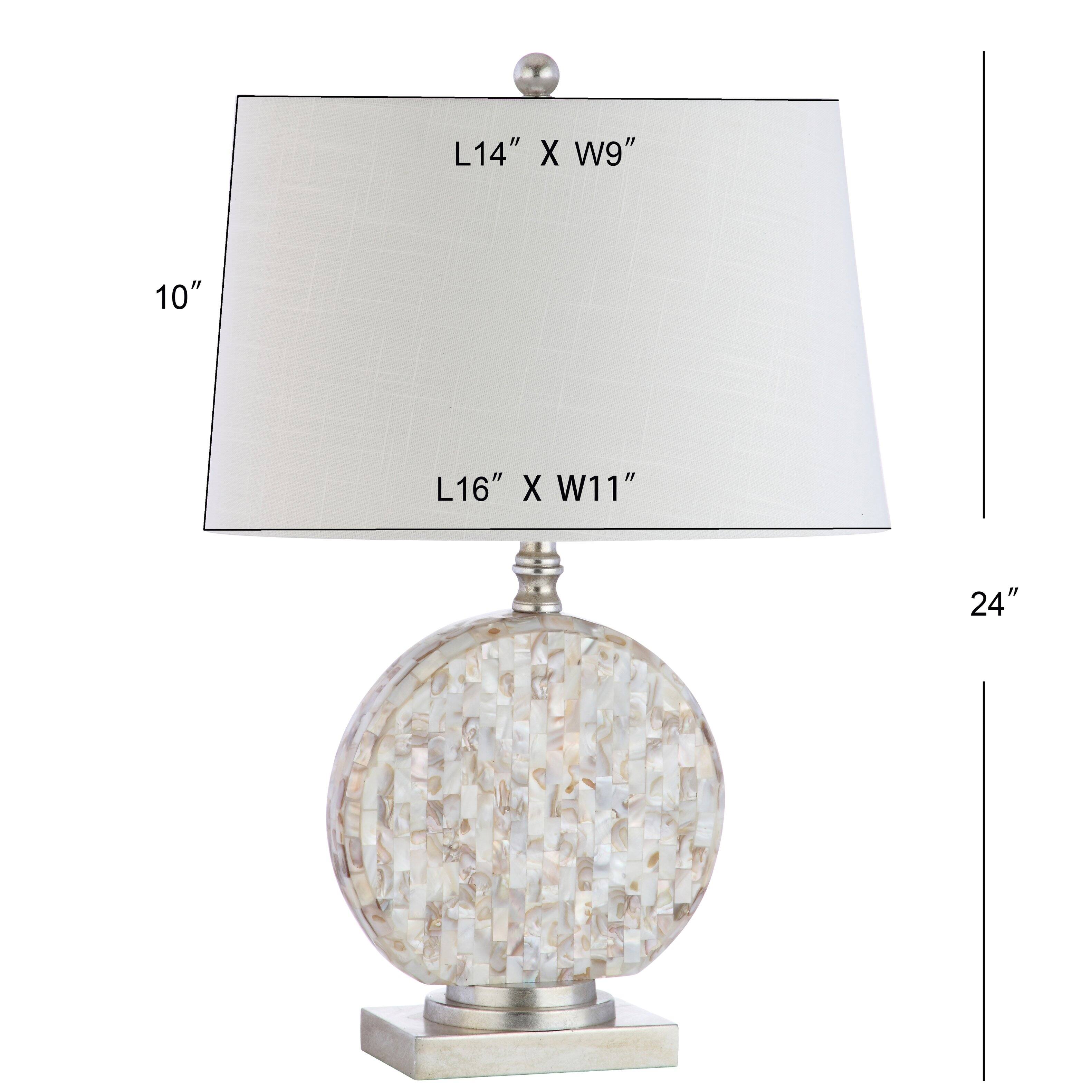 L14" X W9"  
10"  
L16" X W11"  
24"