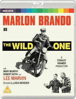 The Wild One - BLU-RAY