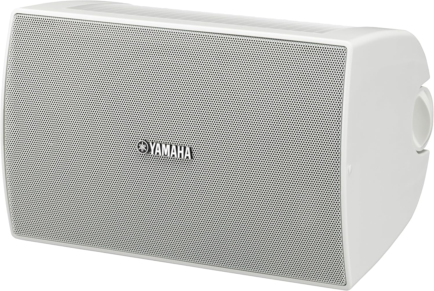 Yamaha - NS-AW294WH Indoor/Outdoor 2-Way Speakers (,2) - White