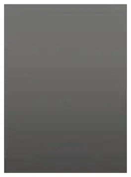 Fisher & Paykel - 15" Auxiliary Modular Induction Cooktop, 2 Zones with SmartZone - Gray