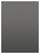 Front. Fisher & Paykel - 15" Auxiliary Modular Induction Built-in Electric Cooktop, 2 Zones with SmartZone - Grey.