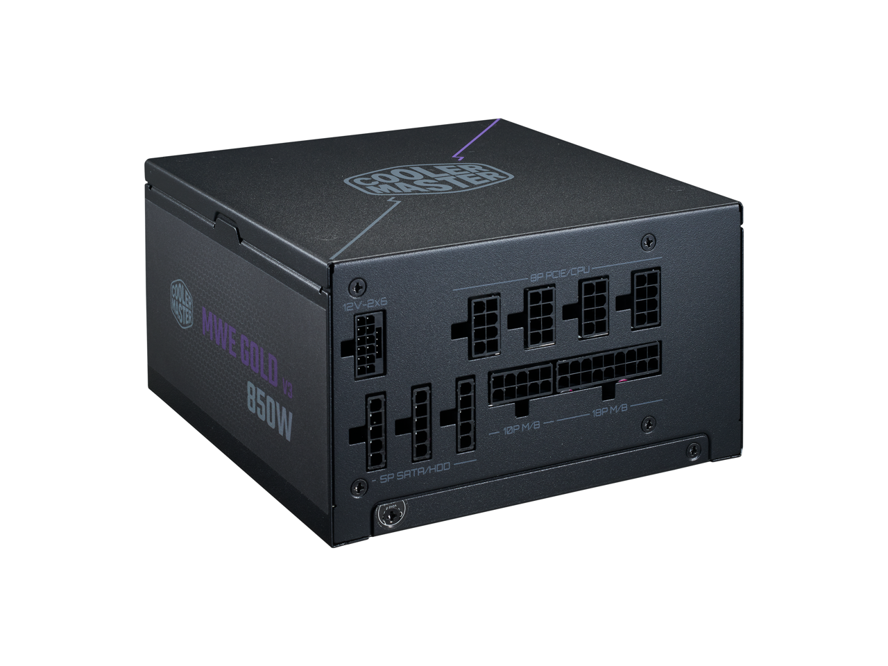 MMOA ゴールド NANO POWER MBR 8500 G Amazon.com: Cooler Master MWE Gold 850 V2 Full Modular PSU