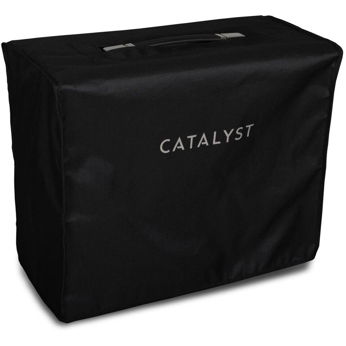 Alt View 3. Line 6 - Catalyst 100 Amp Cover.