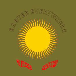 The 13th Floor Elevators - Easter Everywhere - VINYL LP