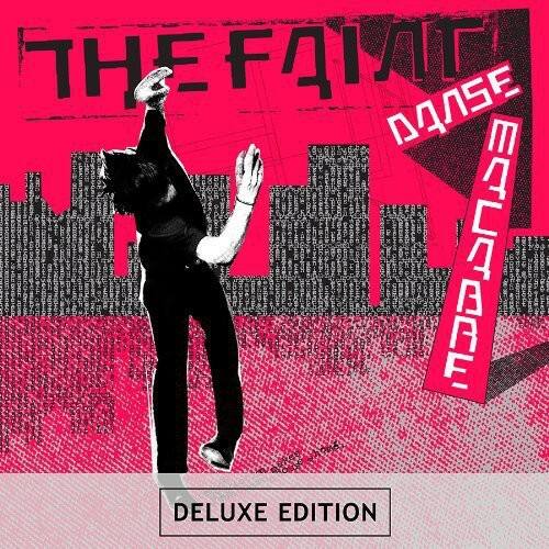 THE FAINT DANCE DELUXE EDITION