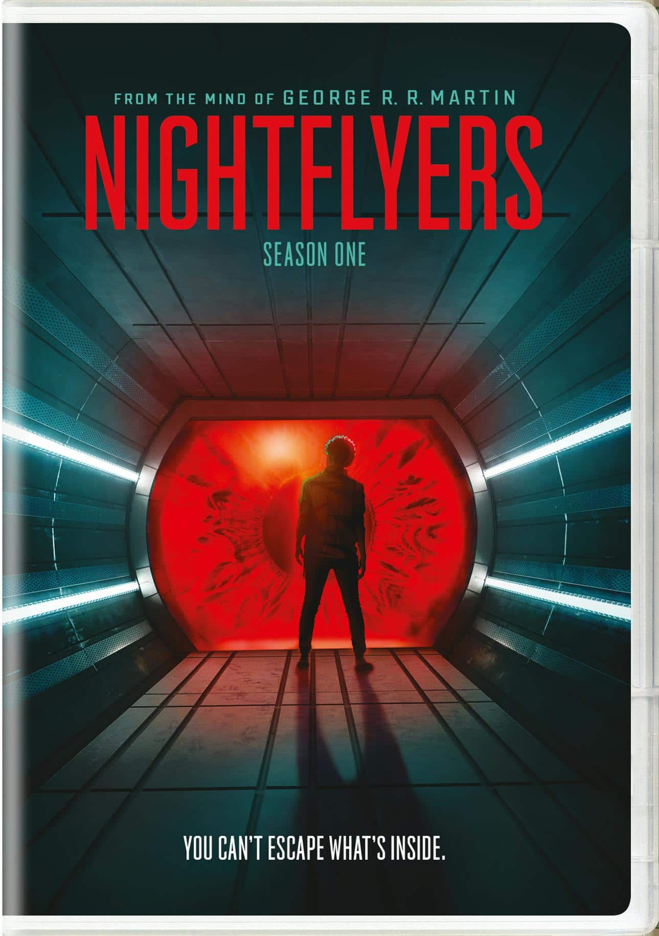 Front. Nightflyers: Season One [DVD].