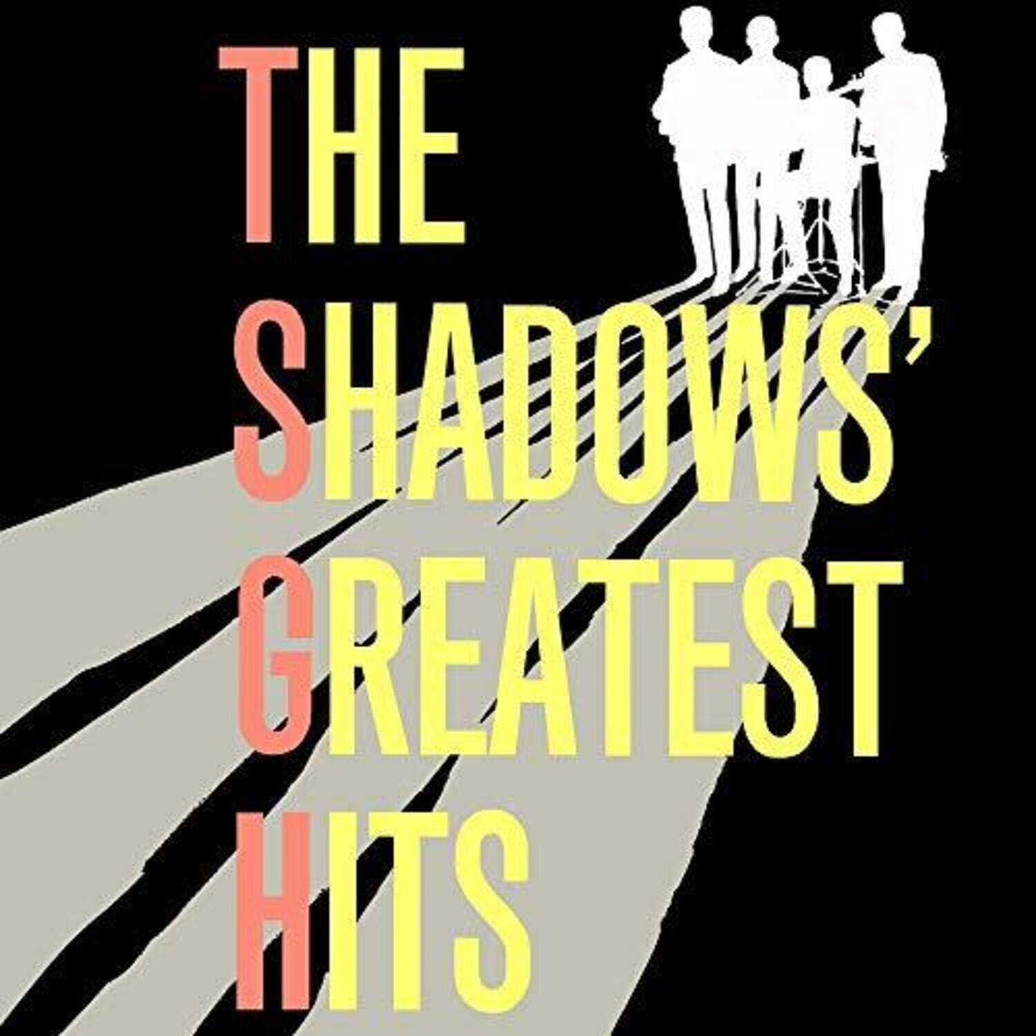 The Shadows' Greatest Hits