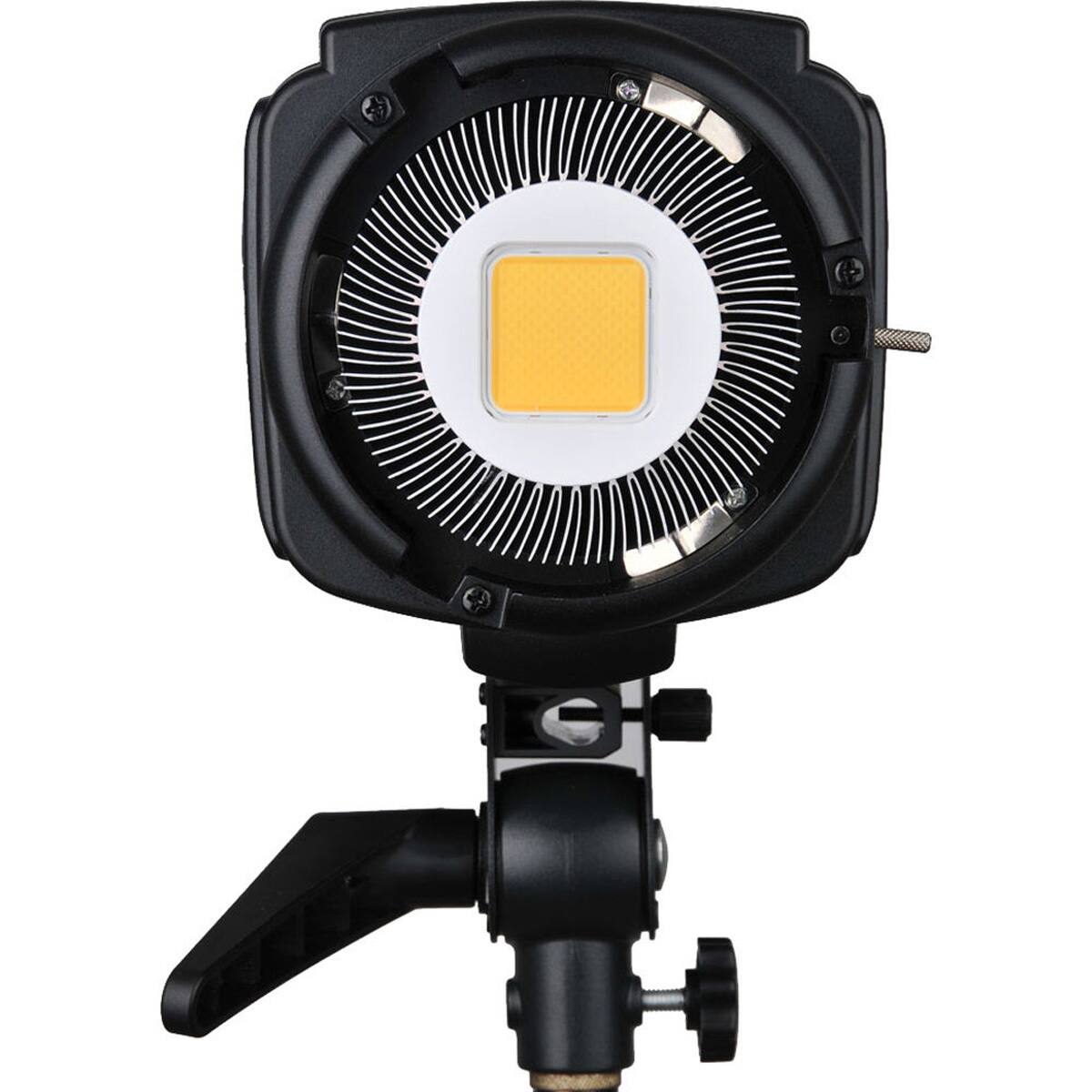 Alt View 2. Godox - Godox SL-100 LED Video Light (Daylight-Balanced).