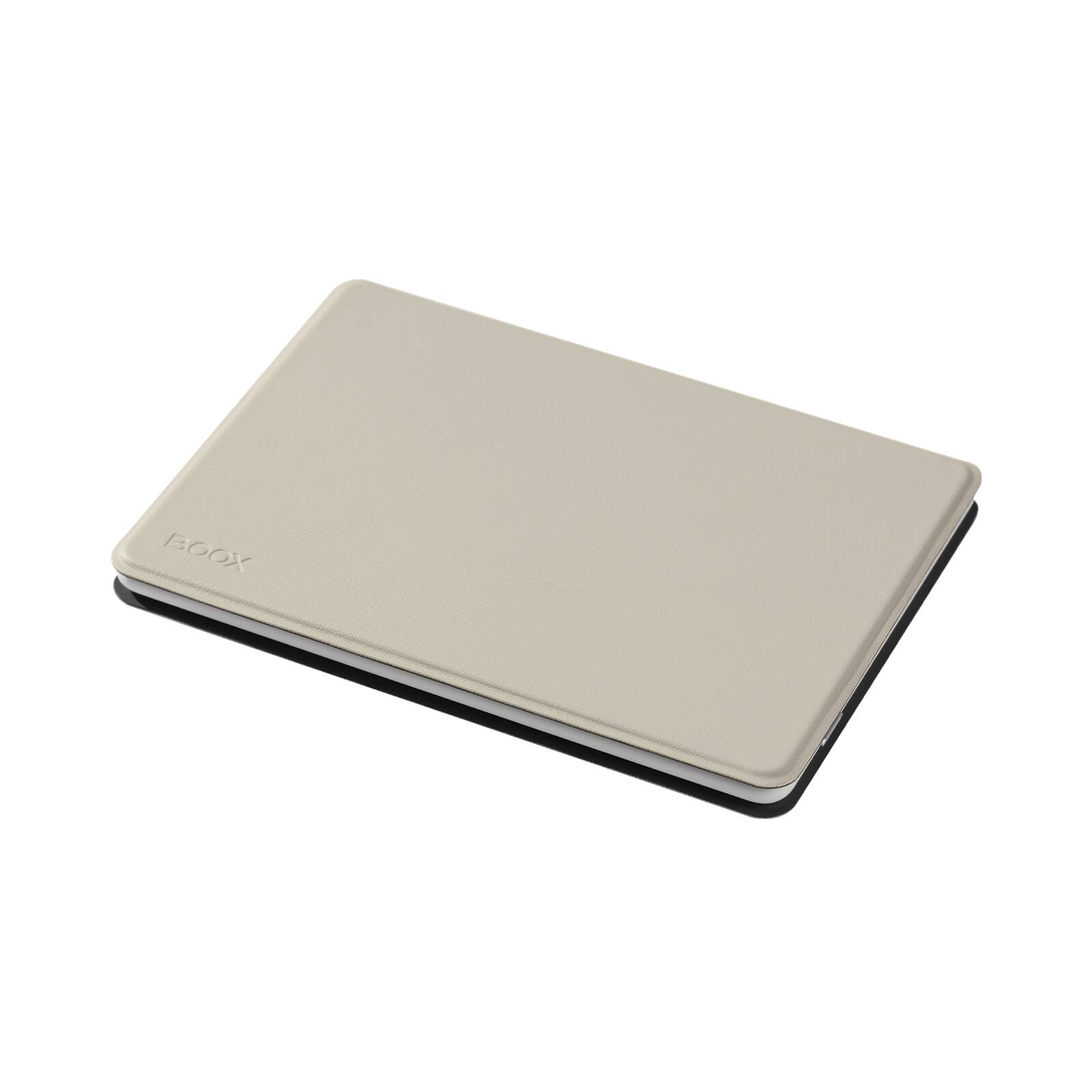 Alt View 3. BOOX - Magnetic Cover Case for Go 6 (Gen II) - Beige.