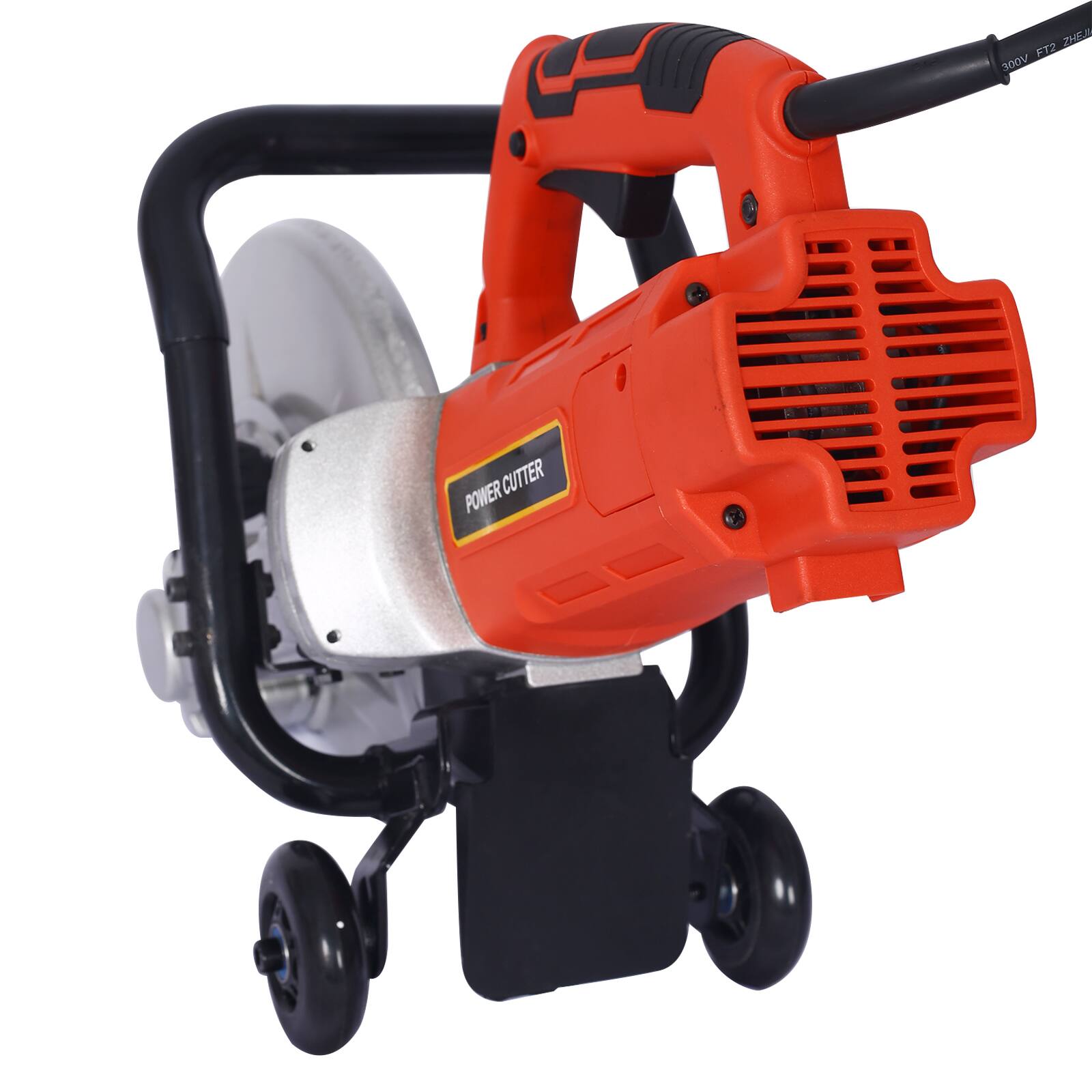 300V FT2 7HE  
POWER CUTTER