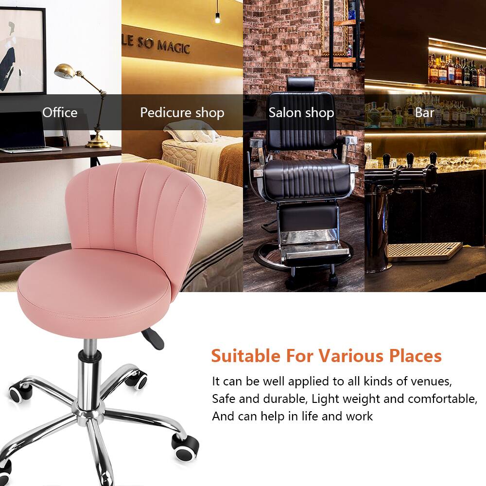 LE SO MAGIC

Office  
Pedicure shop  
Salon shop  
Bar  

Suitable For Various Places

It can be well applied to all kinds of venues,  
Safe and durable, Light weight and comfortable,  
And can help in life and work