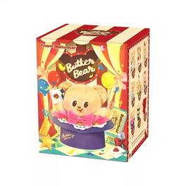 Funism - Butterbear Top Flow Team Series Figure Blind Box