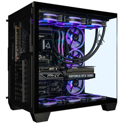 CLX SET Gaming Computer Intel Core Ultra 9 285K 32GB DDR5 5600 CLX SET Gaming Computer Intel Core Ultra 9 285K 32GB DDR5 5600