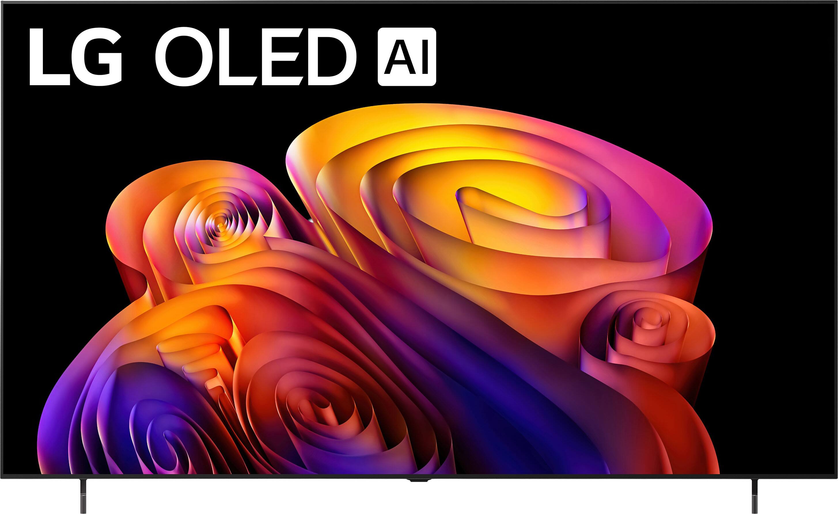 OLED - B6E series