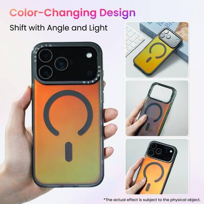 toast rhode phone case Toast Snap On Lip Case Kit Lip Gloss Holder Magsafe Case for iPhone CASED LONDON