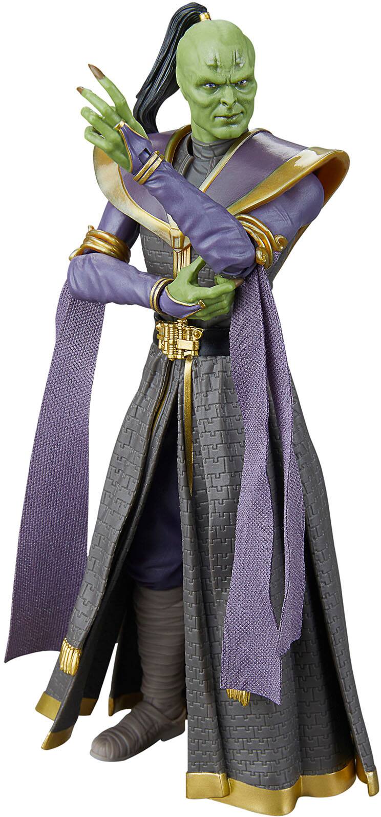 Alt View 13. Star Wars - The Black Series Prince Xizor.