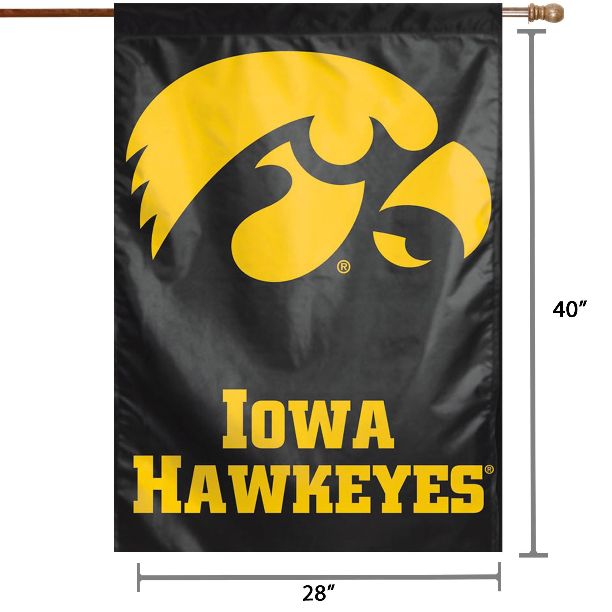 Iowa Hawkeyes