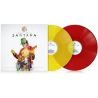 Shiva Santana Season LP