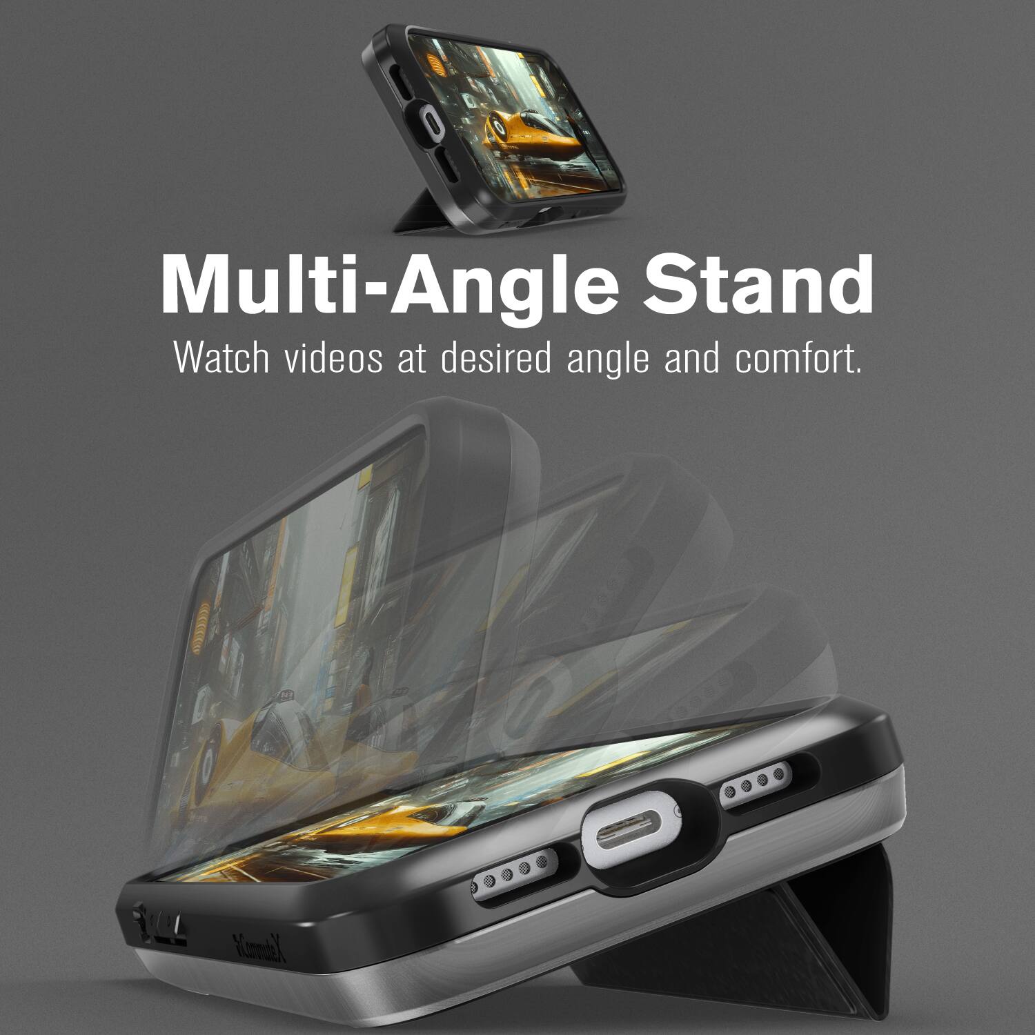 media item thumbnail