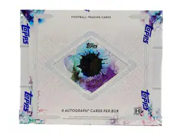 2023 Topps Motif Football Hobby Box