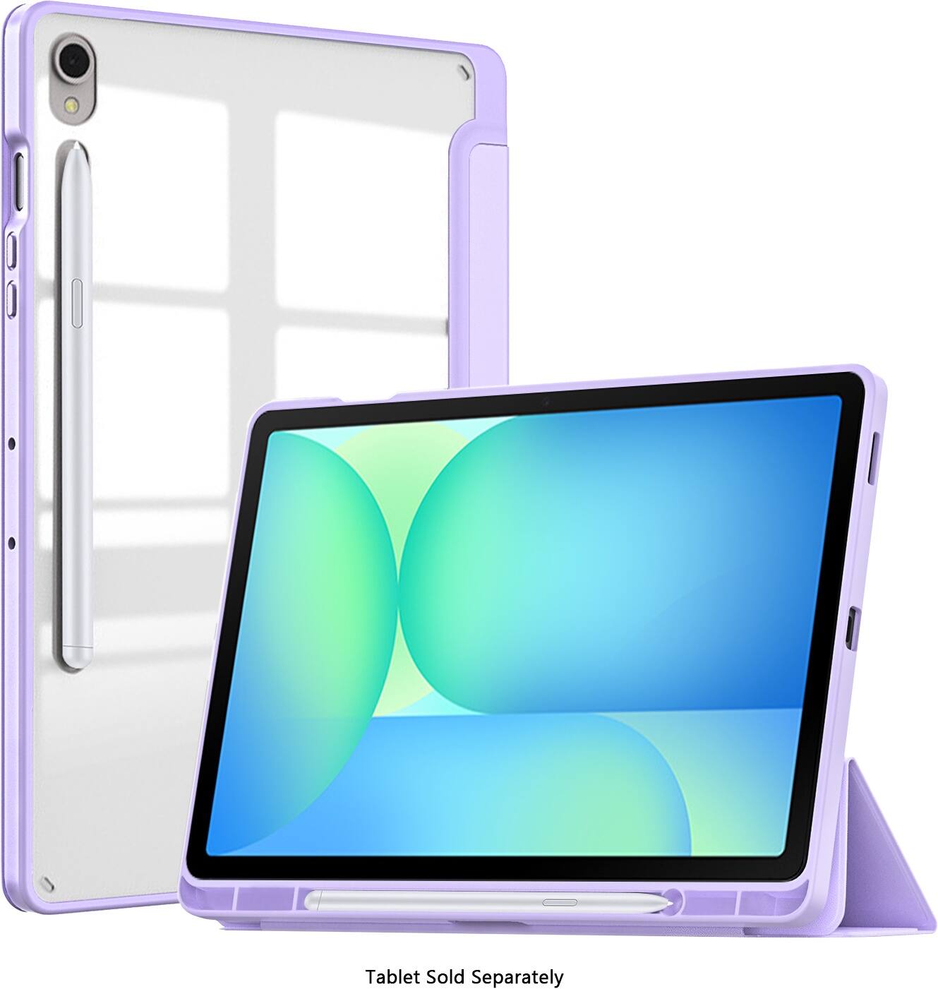 Tablet Sold Separately