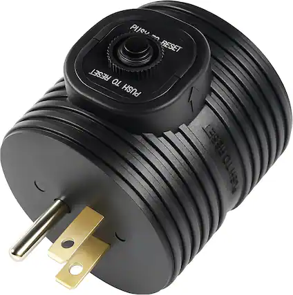 PUSH TO RESET
PUSH TO RESET