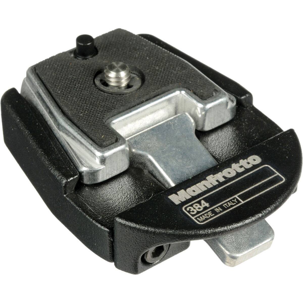 Manfrotto 384 MADE IN ITALY