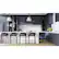Alt View 12. Broan - Mantra 30-Inch 490 MAX Blower CFM 1.0 Sones Range Hood - Stainless Steel.