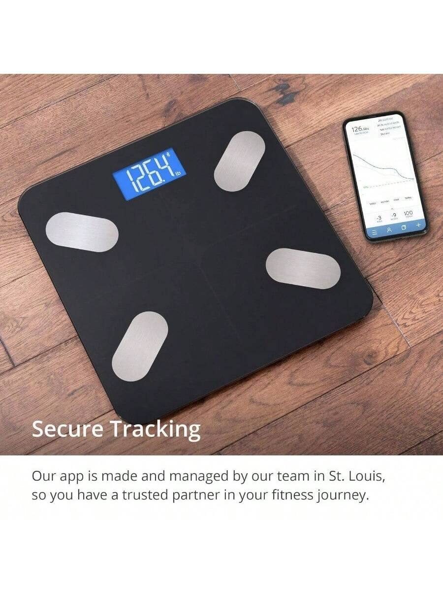 1264. di 126 3 E g 100 D Secure Tracking

Our app is made and managed by our team in St. Louis, so you have a trusted partner in your fitness journey.