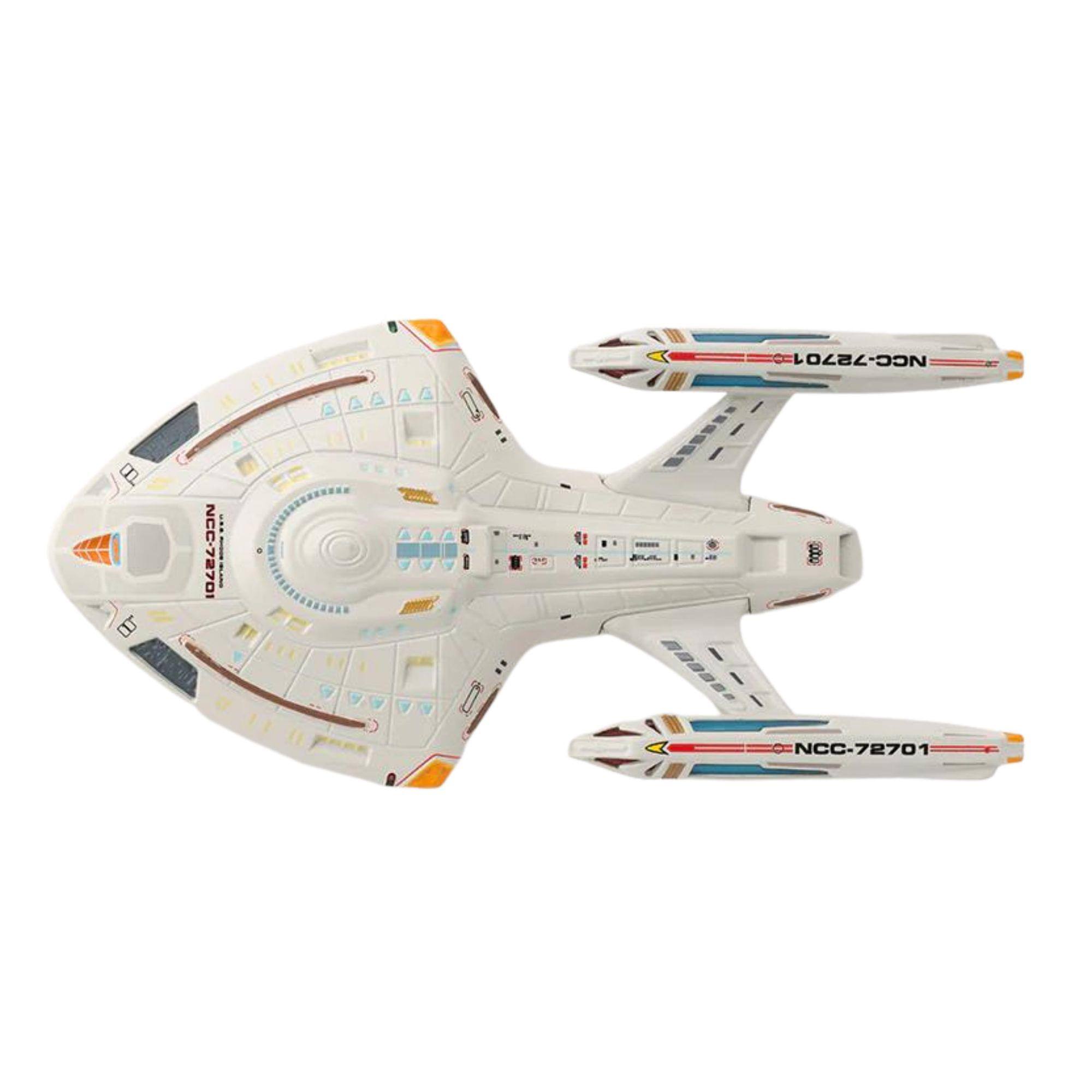 NCC-72701  
NCC-727  
NCC-72701