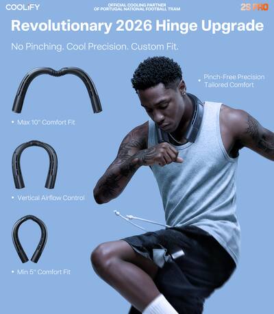 TORRAS COOLiFY 2S Pro Instant Cooling and Heat Therapy Ultra Light TORRAS COOLiFY 2S Pro Instant Cooling and Heat Therapy Ultra Light