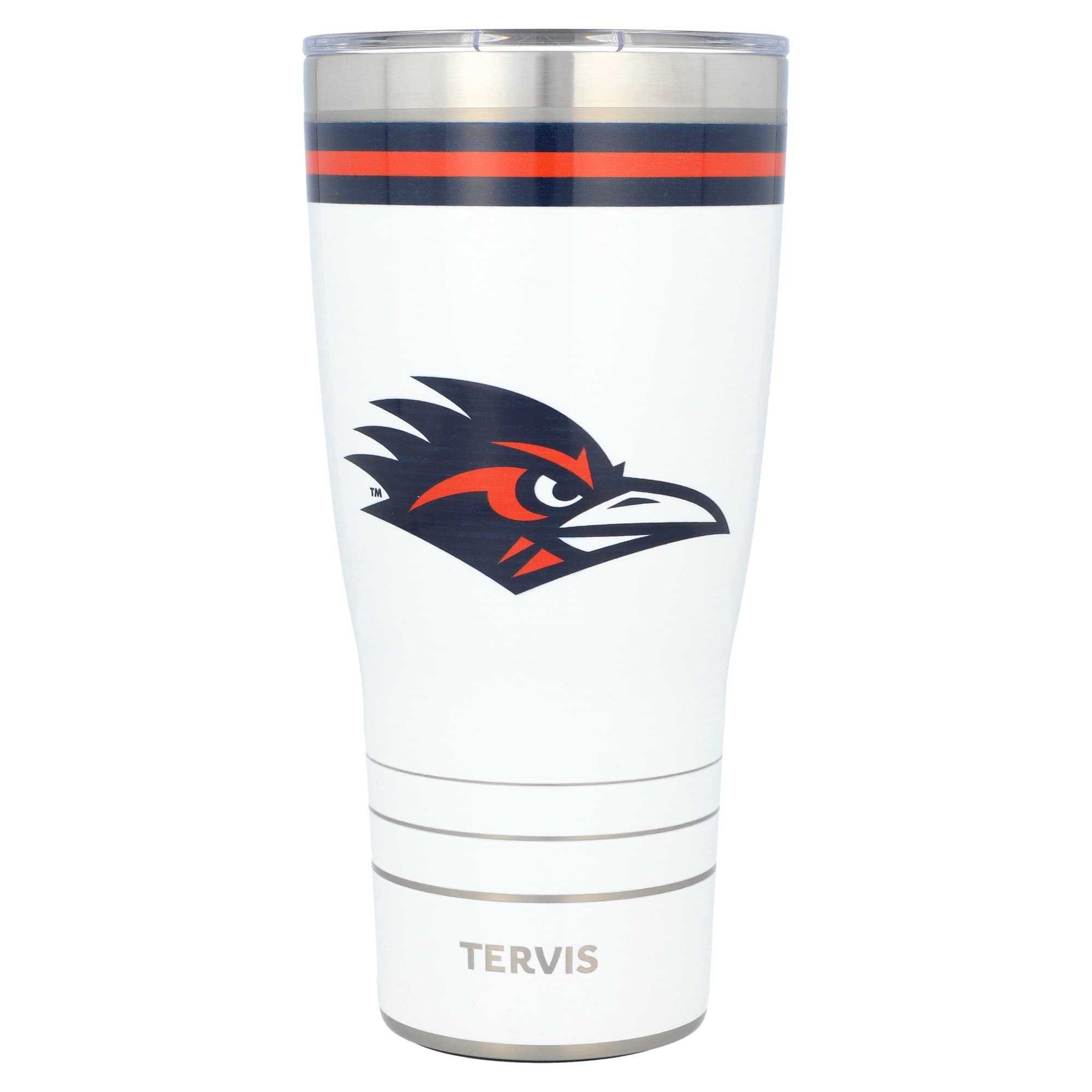 Tervis - UTSA Roadrunners 30oz. Arctic Stainless Steel Tumbler - Multicolor