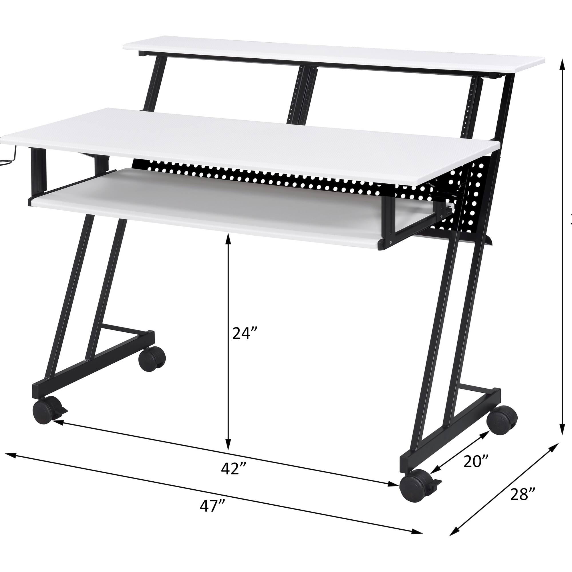 24"  
42"  
47"  
20"  
28"