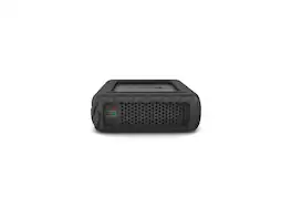 Glyph - Blackbox Pro, 7200RPM, USB-C (3.1) (Works with 3.0/2.0) - Black