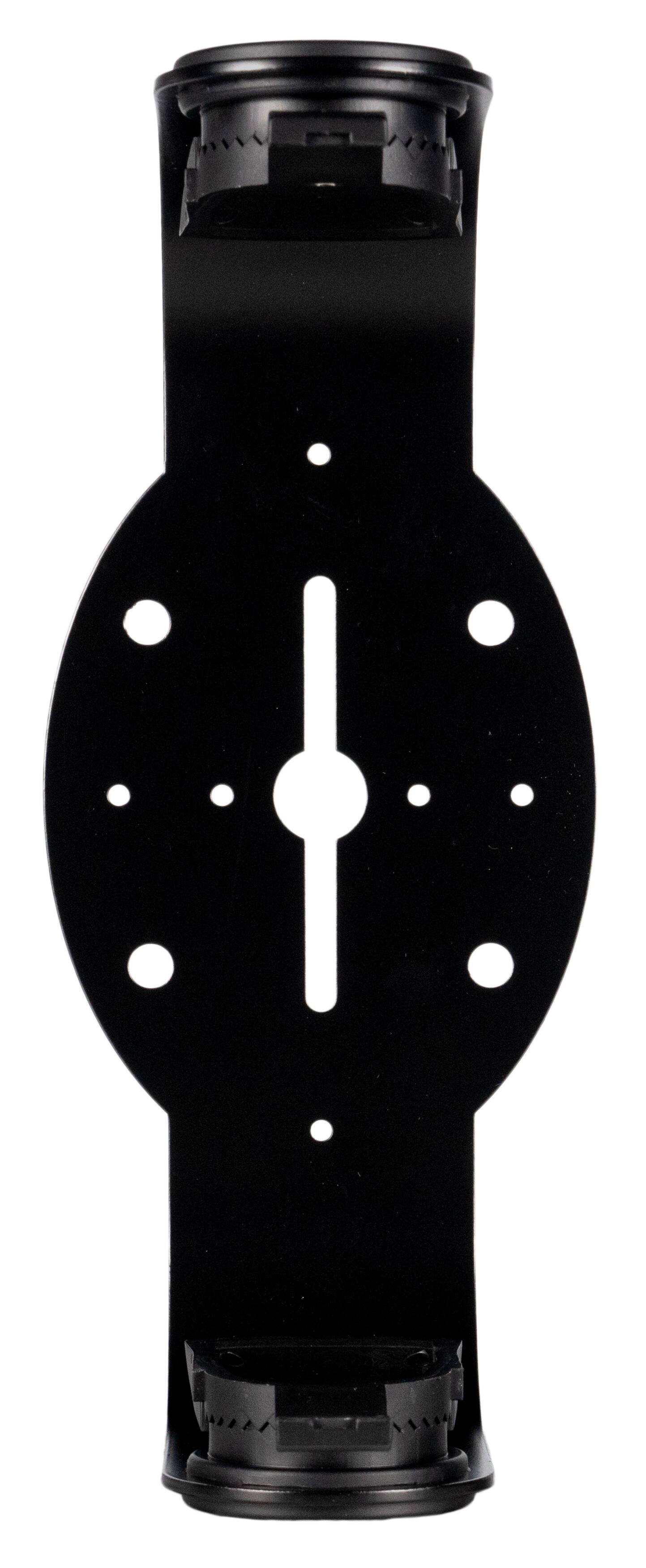 Alt View Zoom 22. Sonance - MX52 SST SINGLE SPEAKER - Mariner MX Series 5-1/4" 2-Way Outdoor Surface Mount Single Stereo Speaker (Each) - Black.