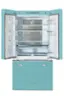 Cinader FRESH ZONE QIO O - - Classic E.O.