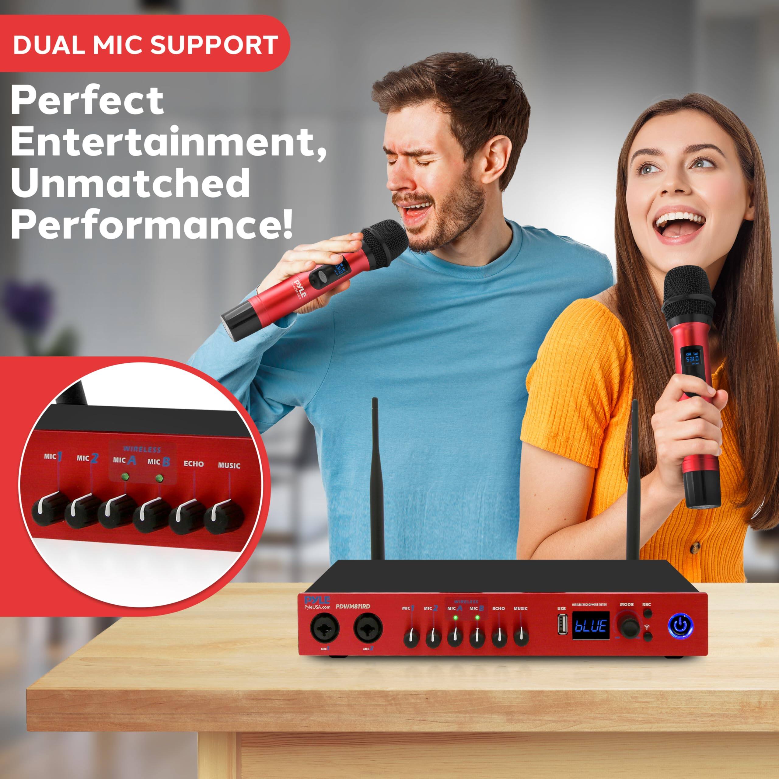 DUAL MIC SUPPORT

Perfect Entertainment, Unmatched Performance!

MIC 1 MIC 2 MIC 3 MIC 4 ECHO MUSIC

MIC 1 MIC 2 MIC 3 MIC 4 ECHO MUSIC

MIC 1 MIC 2 MIC 3 MIC 4 ECHO MUSIC

MIC 1 MIC 2 MIC 3 MIC 4 ECHO MUSIC

MIC 1 MIC 2 MIC 3 MIC 4 ECHO MUSIC

MIC 1 MIC 2 MIC 3 MIC 4 ECHO MUSIC

MIC 1 MIC 2 MIC 3 MIC 4 ECHO MUSIC

MIC 1 MIC 2 MIC 3 MIC 4 ECHO MUSIC

MIC 1 MIC 2 MIC 3 MIC 4 ECHO MUSIC

MIC 1 MIC 2 MIC 3 MIC 4 ECHO MUSIC

MIC 1 MIC 2 MIC 3 MIC 4 ECHO MUSIC

MIC 1 MIC 2 MIC 3 MIC 4 ECHO MUSIC

MIC 1 MIC 2 MIC 3 MIC 4 ECHO MUSIC

MIC 1 MIC 2 MIC 3 MIC 4 ECHO MUSIC

MIC 1 MIC 2 MIC 3 MIC 4 ECHO MUSIC

MIC 1 MIC