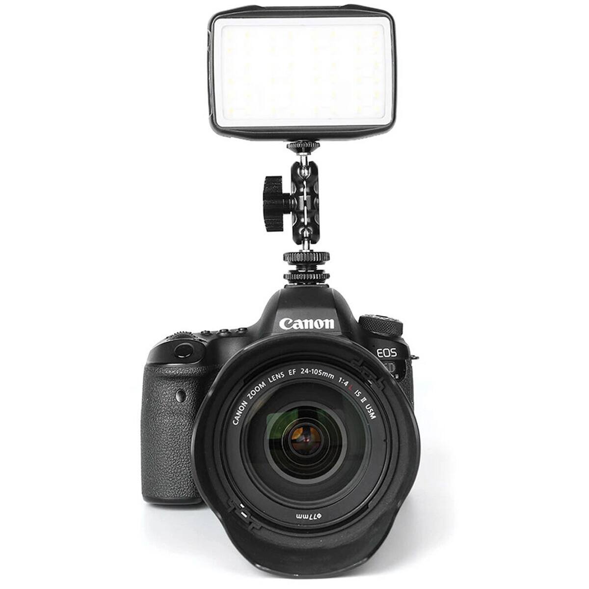 Canon EOS ZOOM LENS EF 24-105mm 1:4 L IS USM