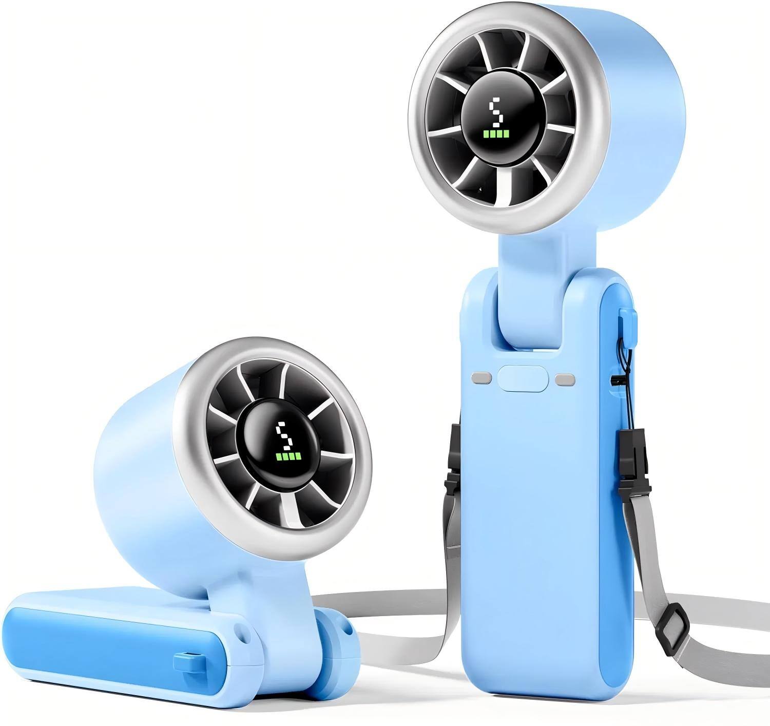 light blue