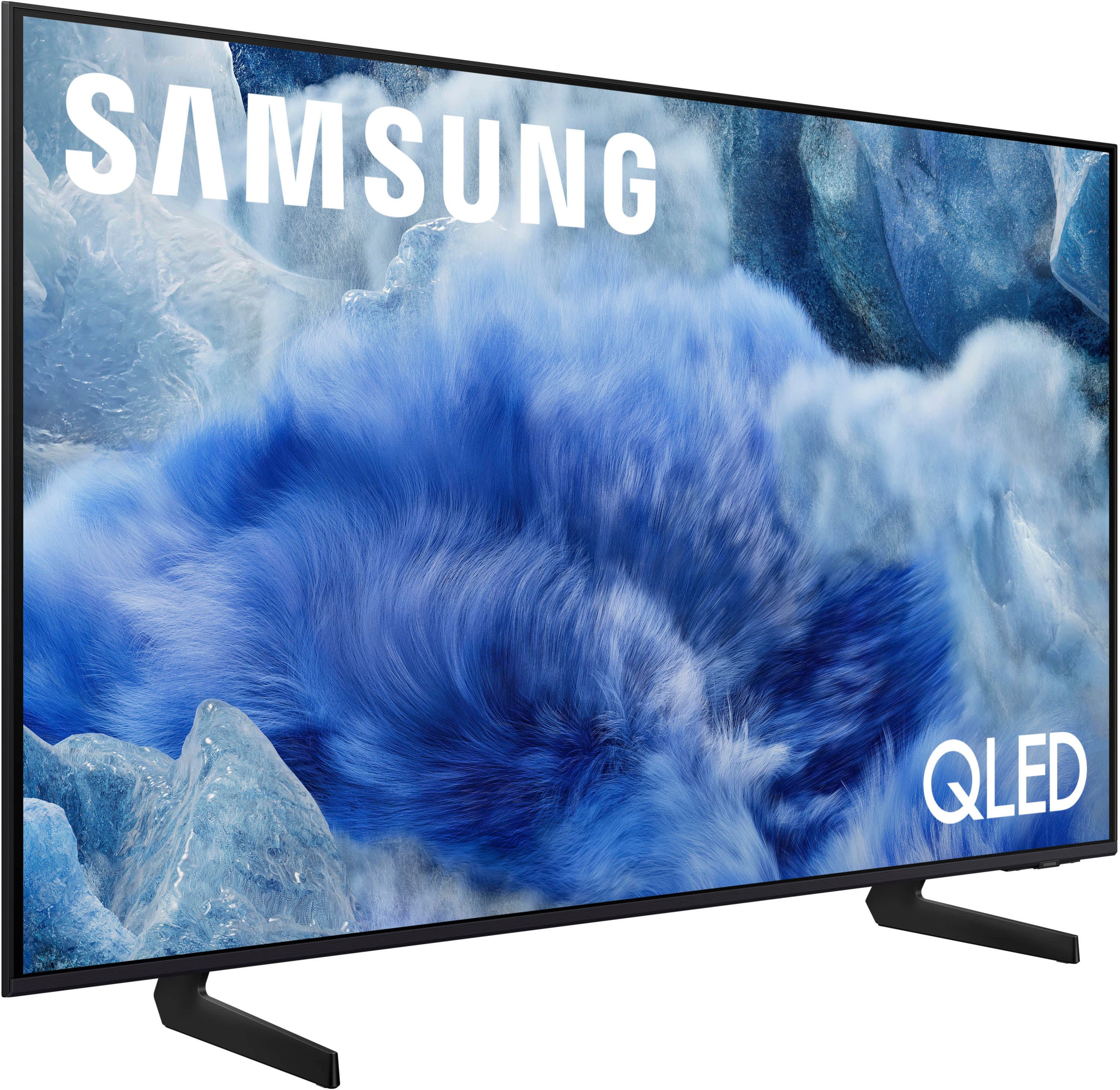 SAMSUNG QLED