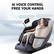 AI Voice Control Free Your Hands
Stretch Massage
Comfort Massage
Down The Seat Position
Massage On