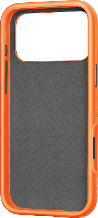 Beats iPhone 17 Pro Max Rugged Case with MagSafe and Camera Beats iPhone 17 Pro Max Rugged Case with MagSafe and Camera