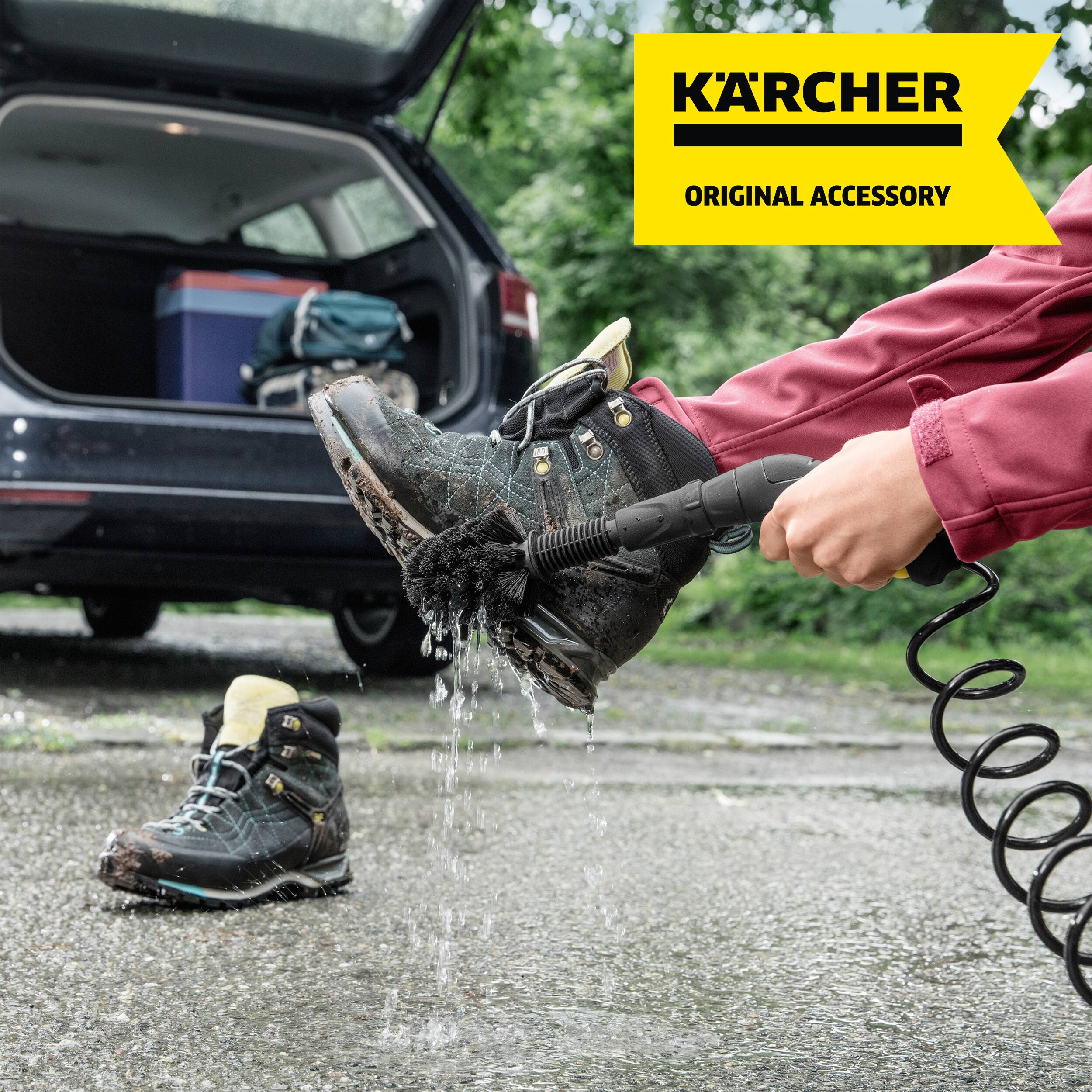 Kärcher Original Accessory