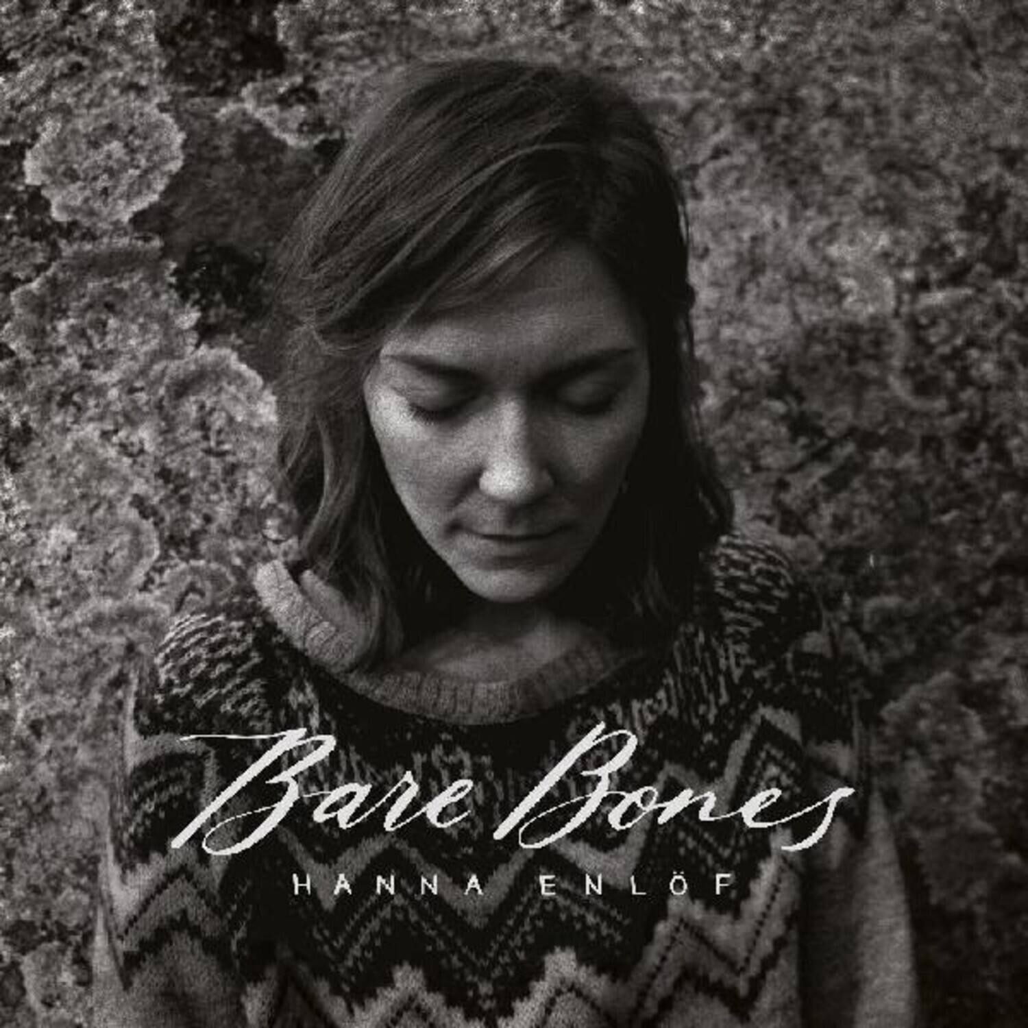 Hanna Enlof - Bare Bones   - COMPACT DISCS [CD] price history on PriceWatchPro