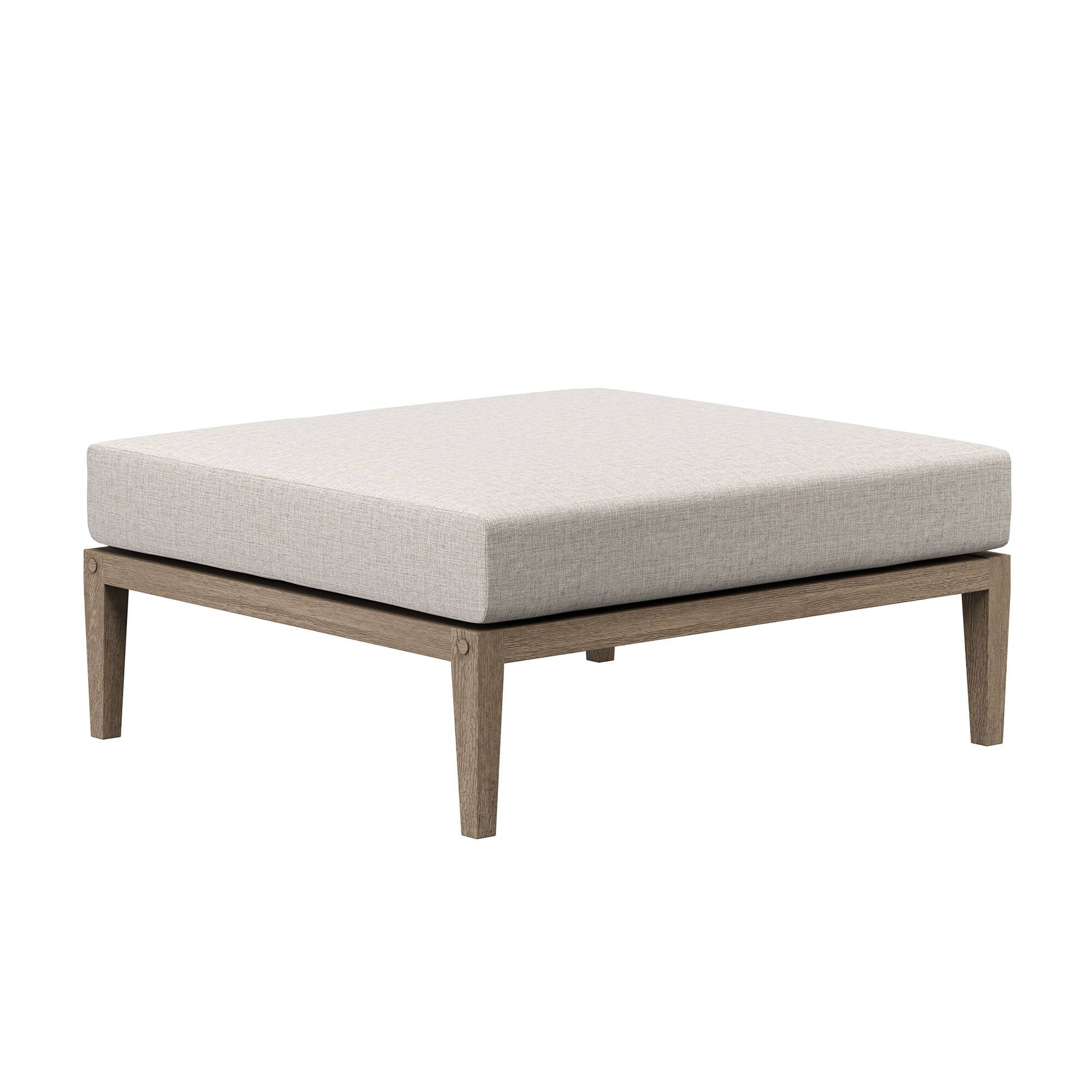 Weathered Gray Pebble