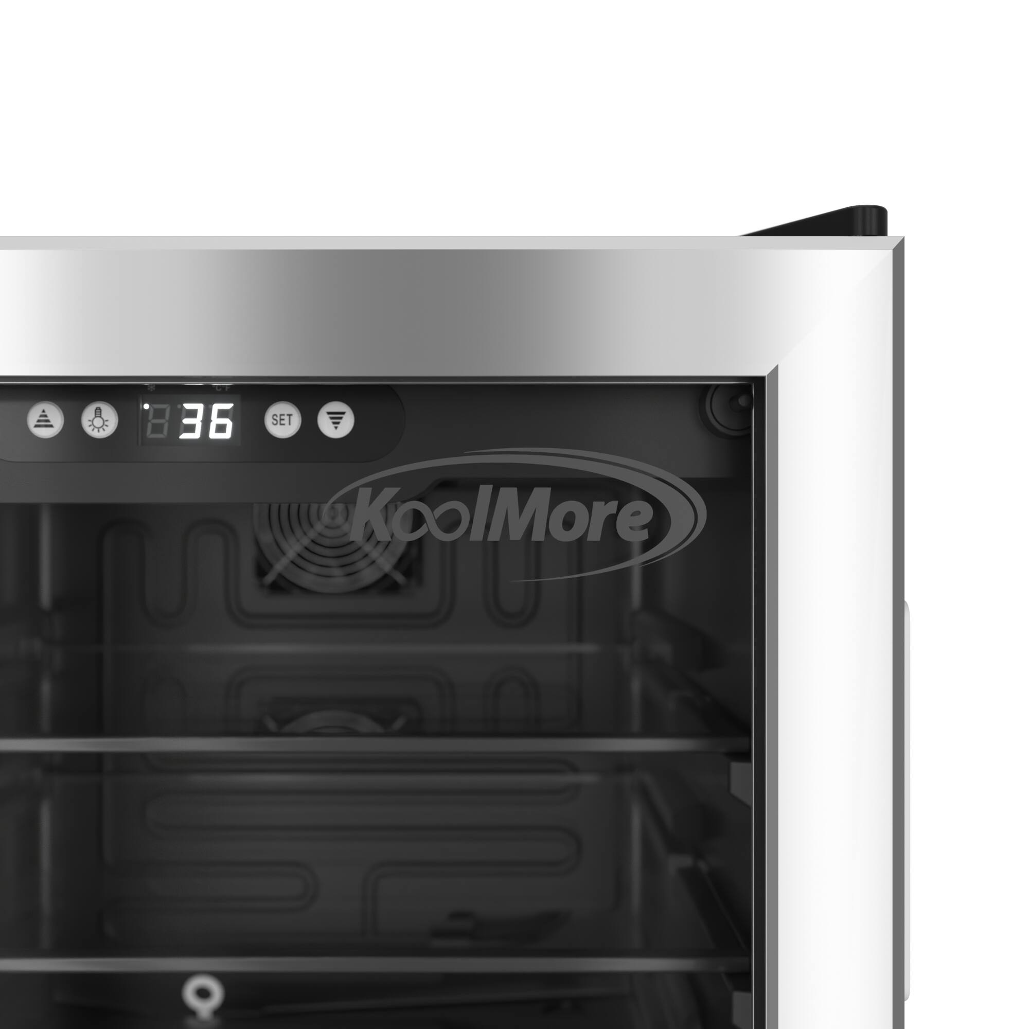 36 SET KoolMore