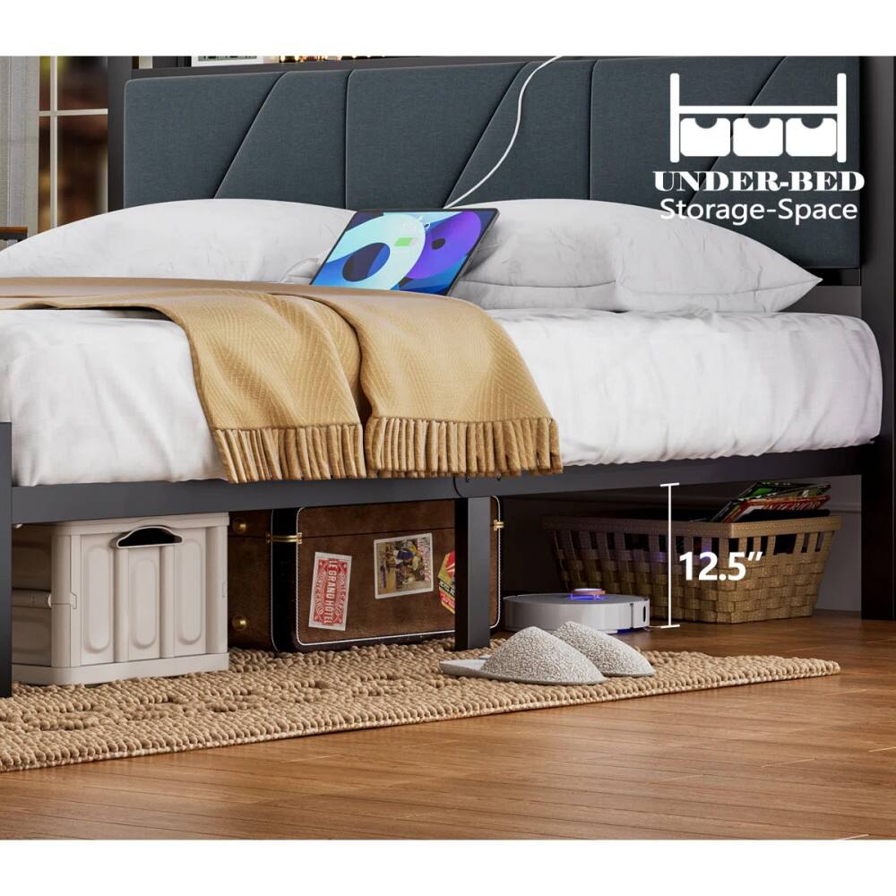 bod UNDER-BED Storage-Space BR   EGR  LEGRAND HOTEL HOTEL | 104 12.5"